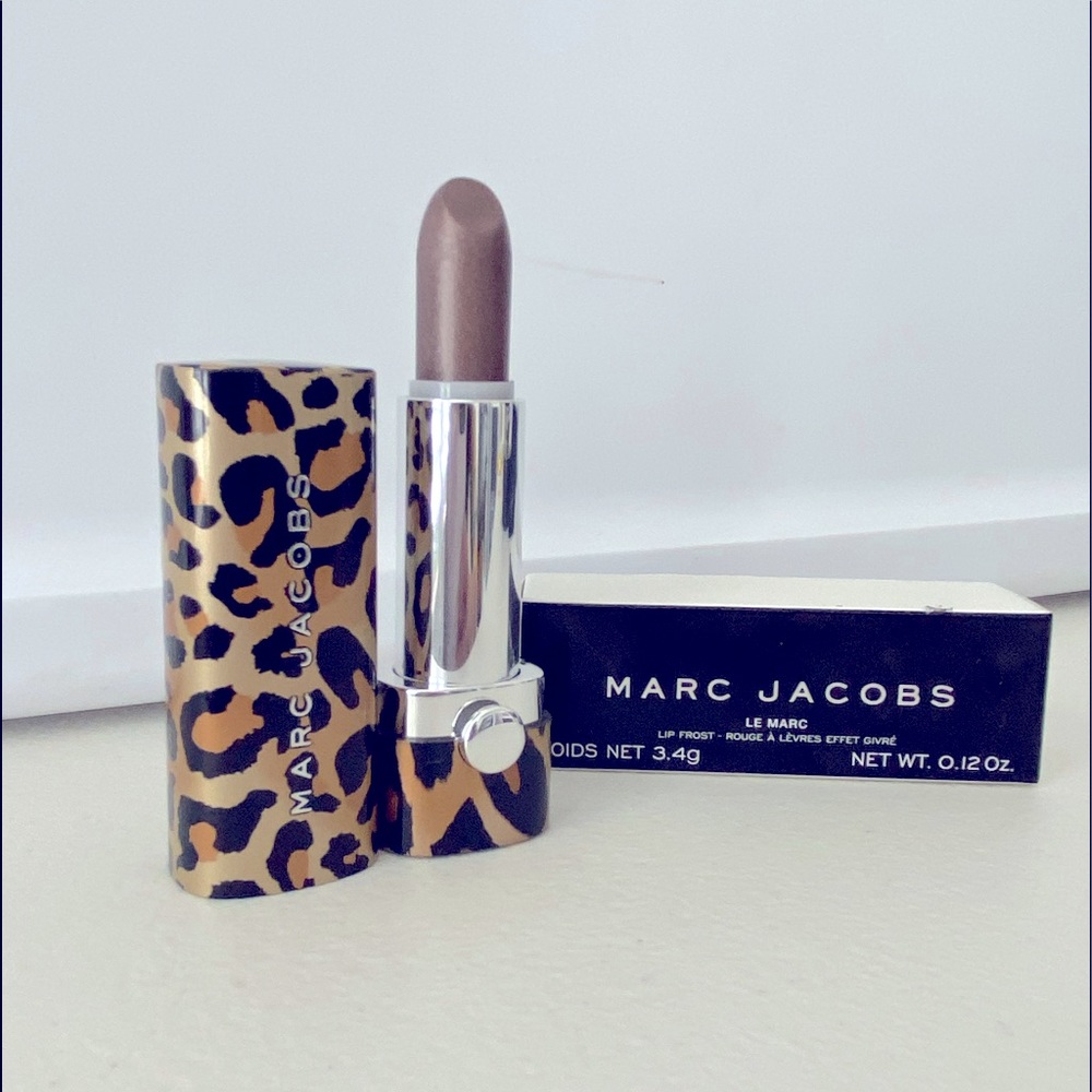DETOX le marc frost lip crème